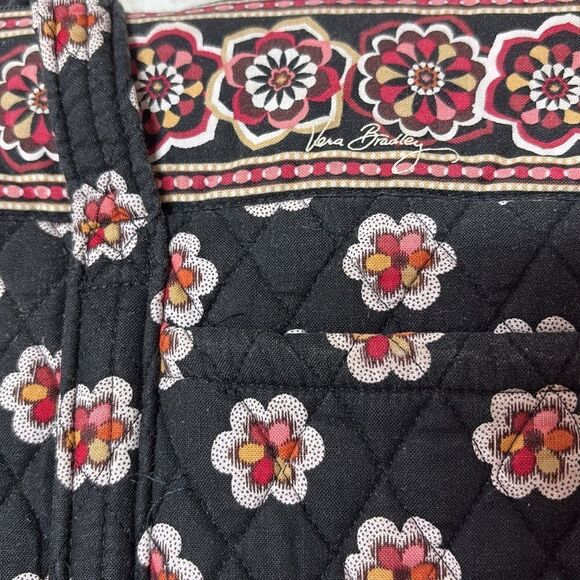 Vera Bradley Pirouette Medium Tote - Picture 3 of 9